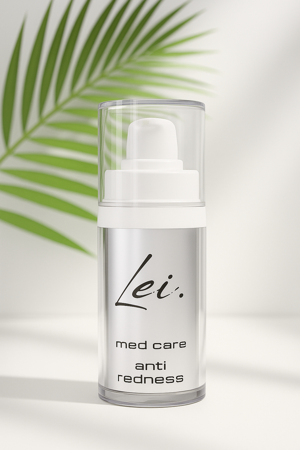 MED CARE anti redness Serum