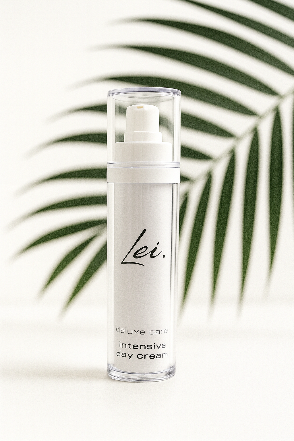 MED CARE Intensive day cream