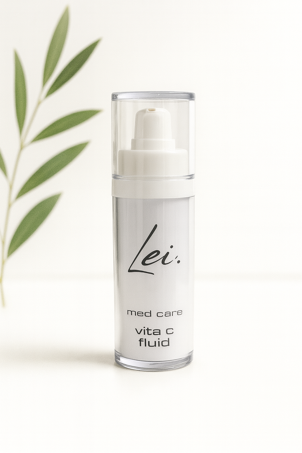 MED CARE vita c fluid