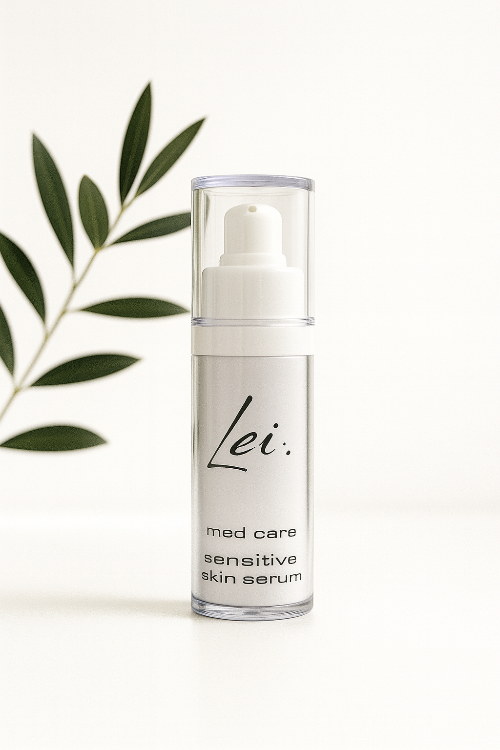 MED CARE Sensitive Skin Serum