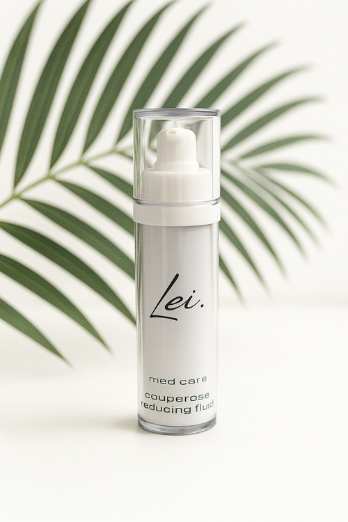 MED CARE Couperose reducing fluid