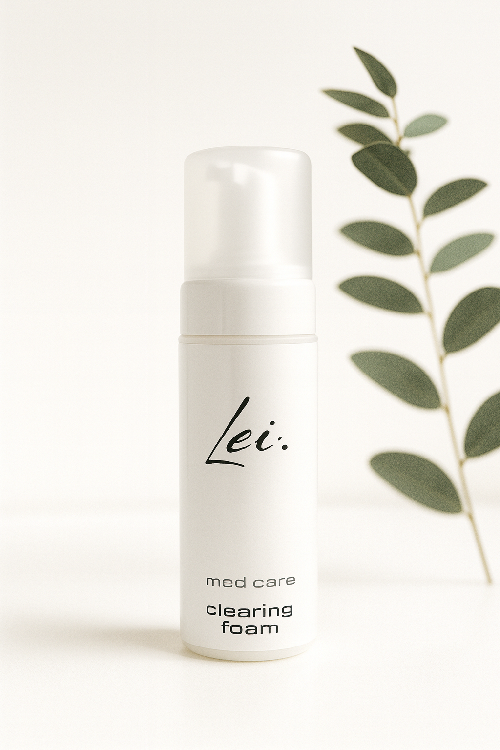 MED CARE clearing foam