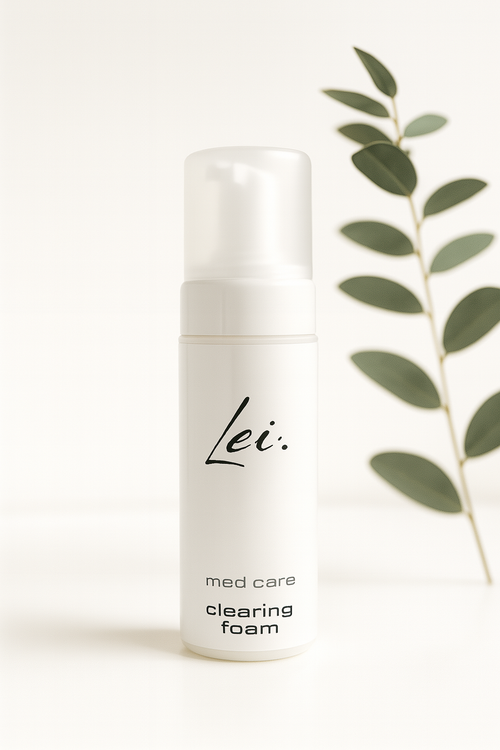 MED CARE clearing foam
