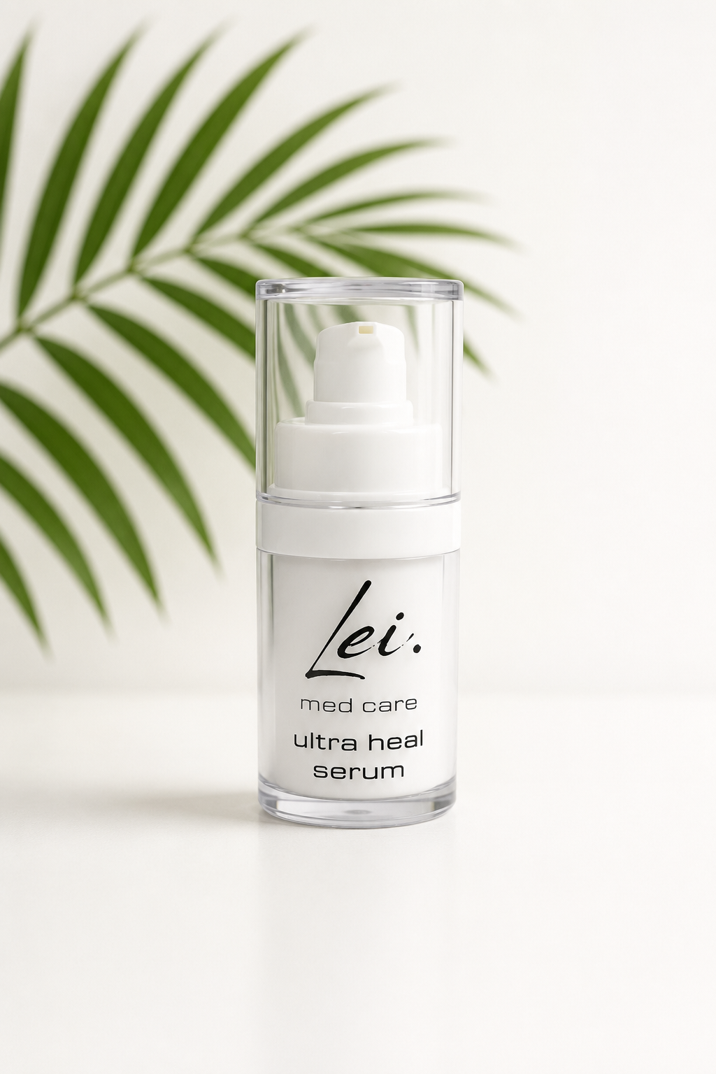 MED CARE Ultra Heal Serum