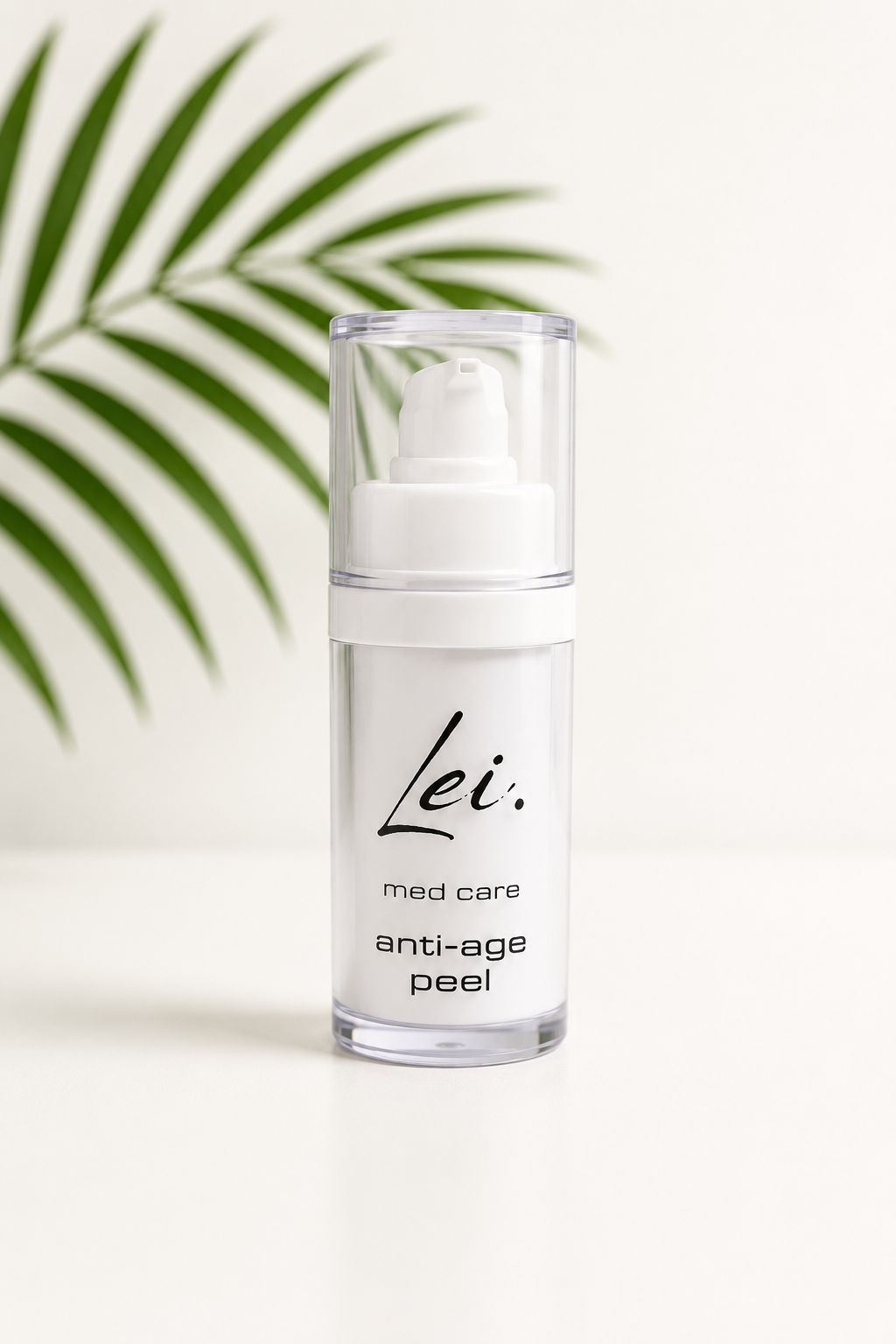 MED CARE anti age peel