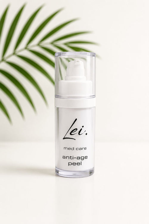 MED CARE anti age peel